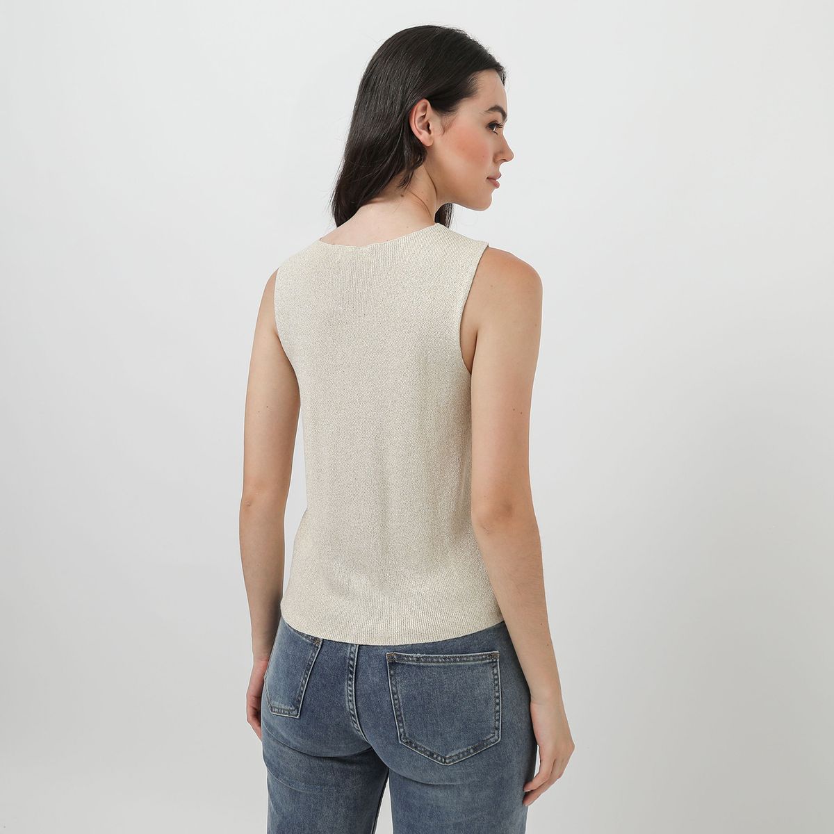 UNIVERSITY CLUB - Polo Casual Mujer University Club