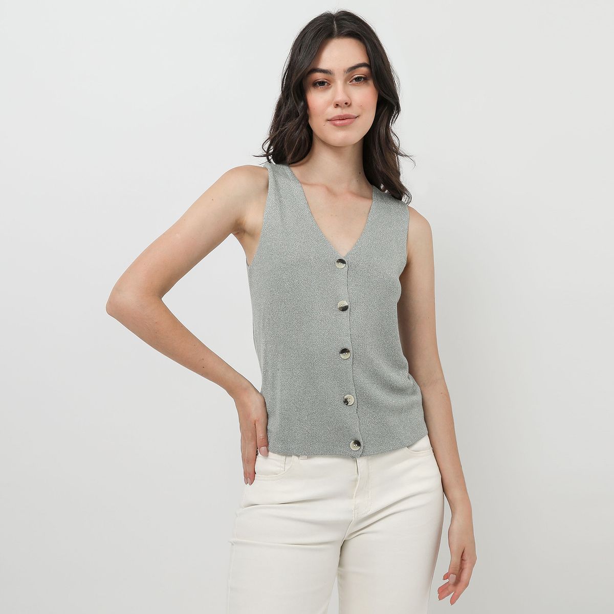 UNIVERSITY CLUB - Polo Casual Mujer University Club