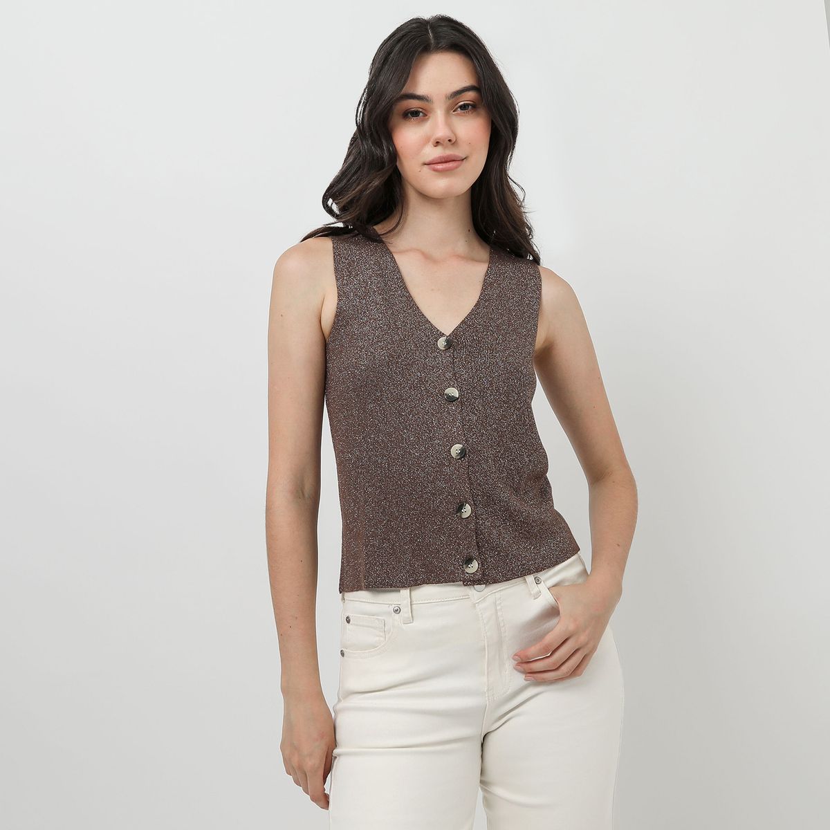 UNIVERSITY CLUB - Polo Casual Mujer University Club