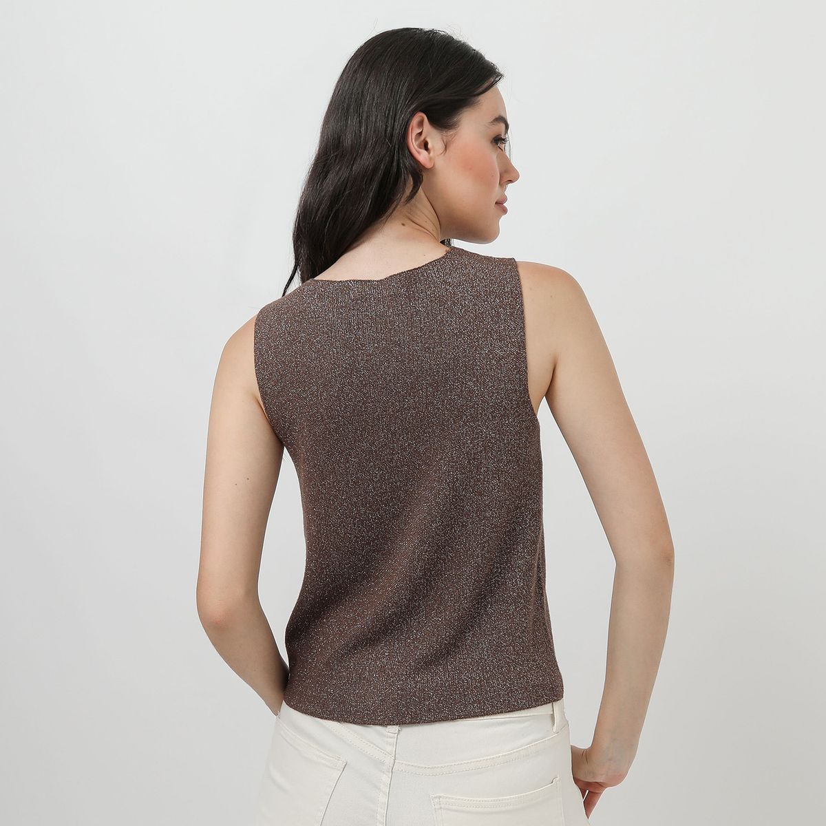 UNIVERSITY CLUB - Polo Casual Mujer University Club