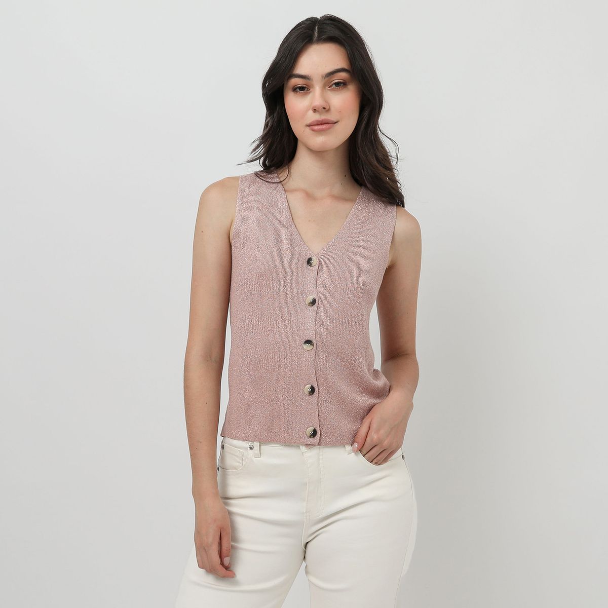 UNIVERSITY CLUB - Polo Casual Mujer University Club