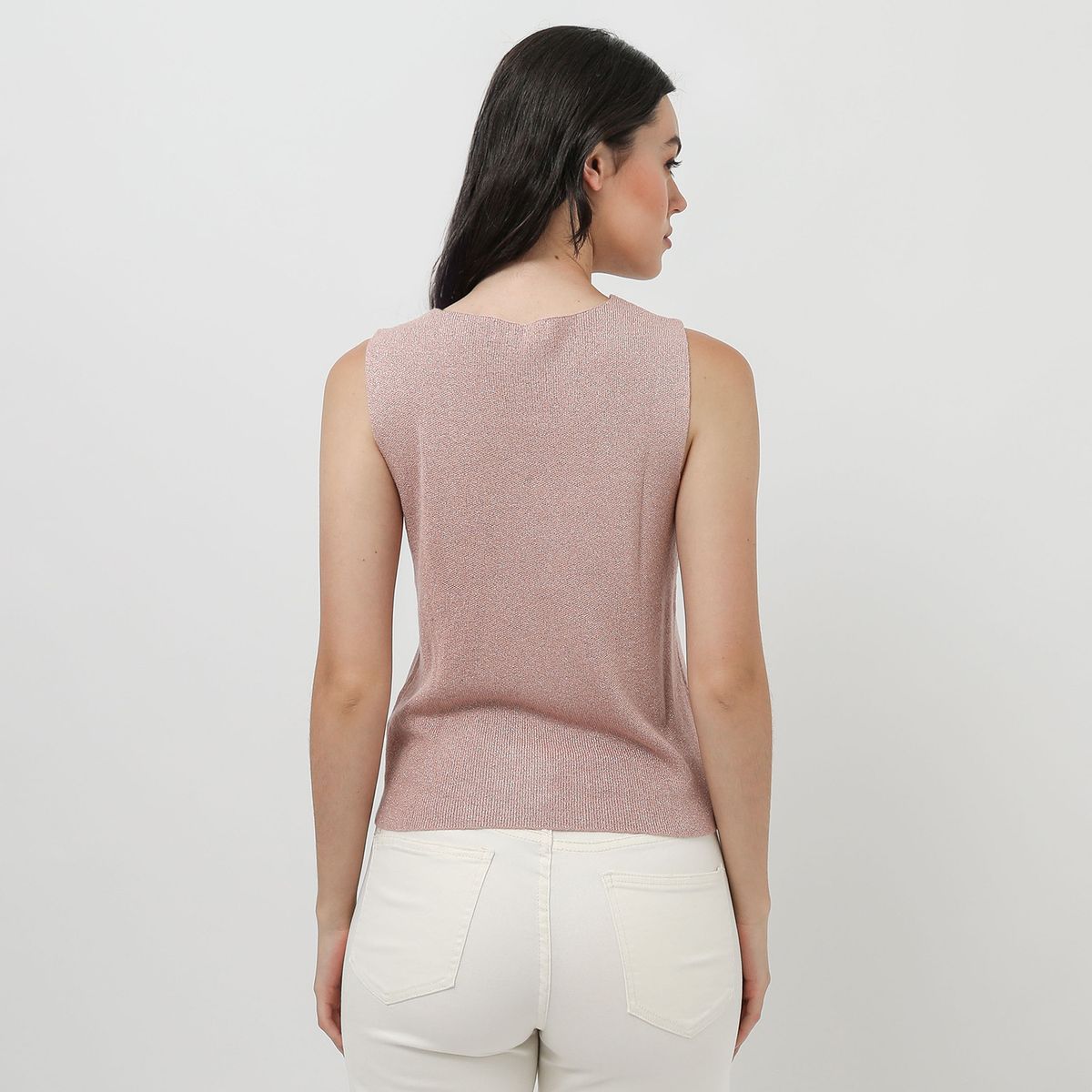 UNIVERSITY CLUB - Polo Casual Mujer University Club