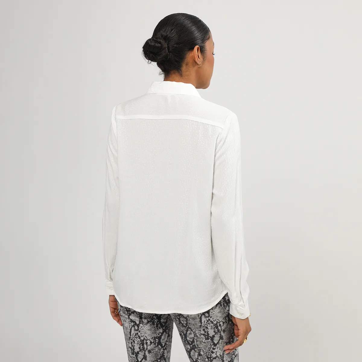 UNIVERSITY CLUB - Blusa Casual Mujer University Club