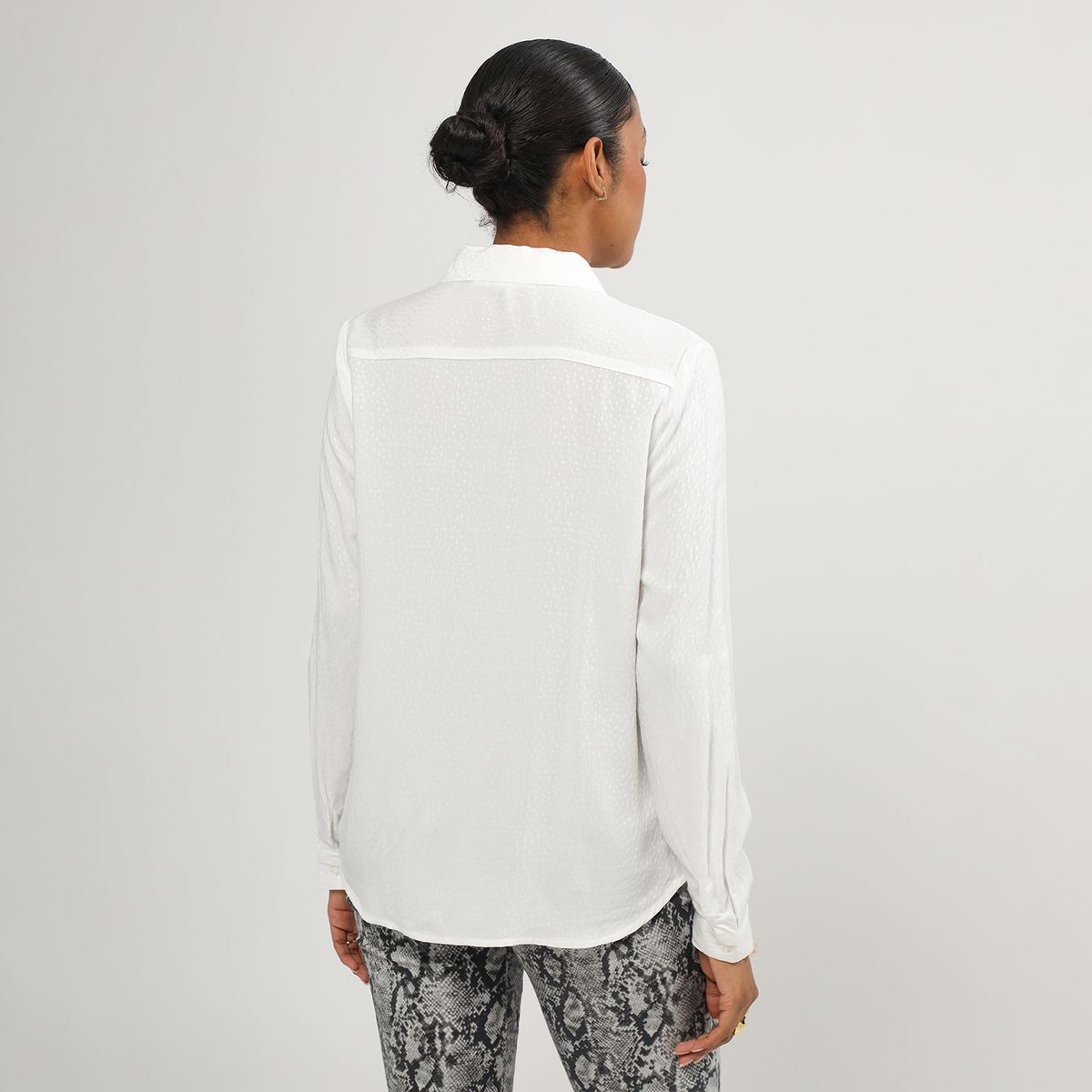 UNIVERSITY CLUB - Blusa Casual Mujer University Club