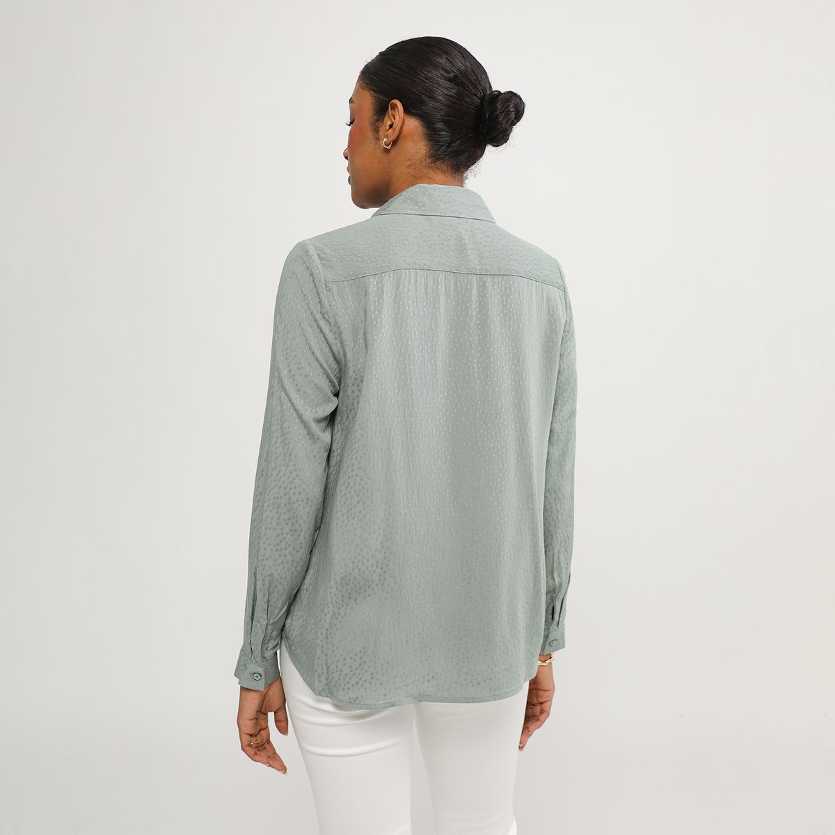 UNIVERSITY CLUB - Blusa Casual Mujer University Club