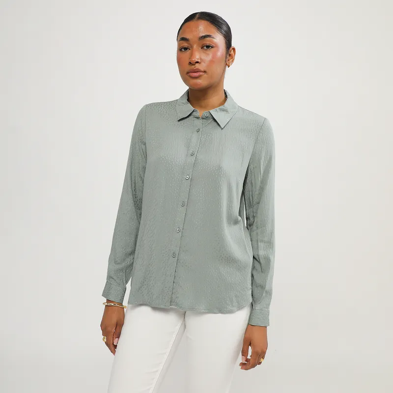 UNIVERSITY CLUB - Blusa Casual Mujer University Club