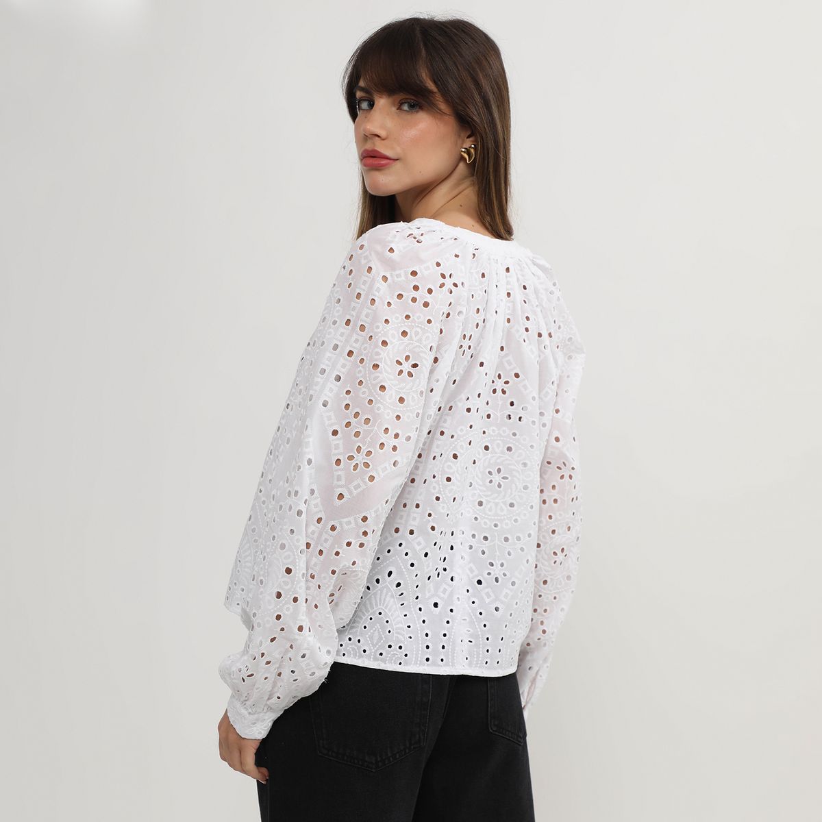 UNIVERSITY CLUB - Blusa Casual Mujer University Club