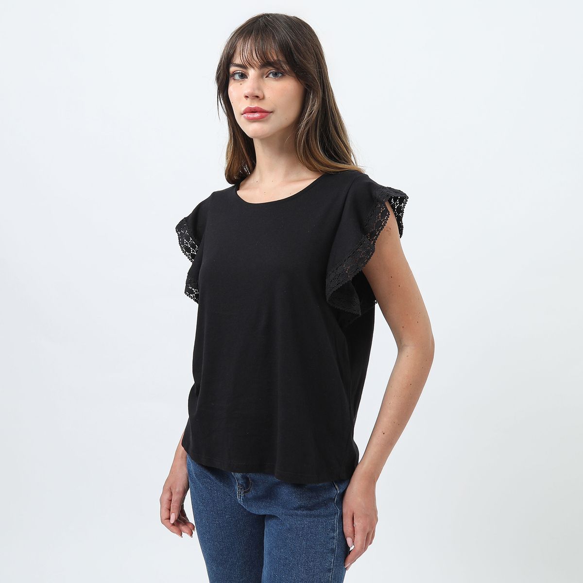 UNIVERSITY CLUB - Polo Manga Corta Mujer University Club