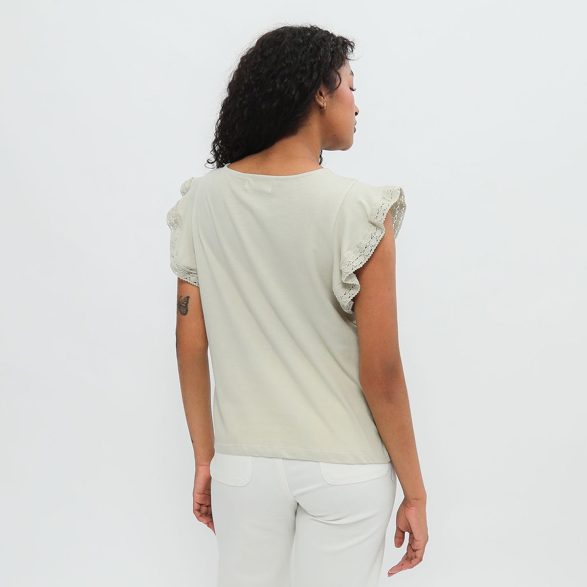 UNIVERSITY CLUB - Polo Manga Corta Mujer University Club