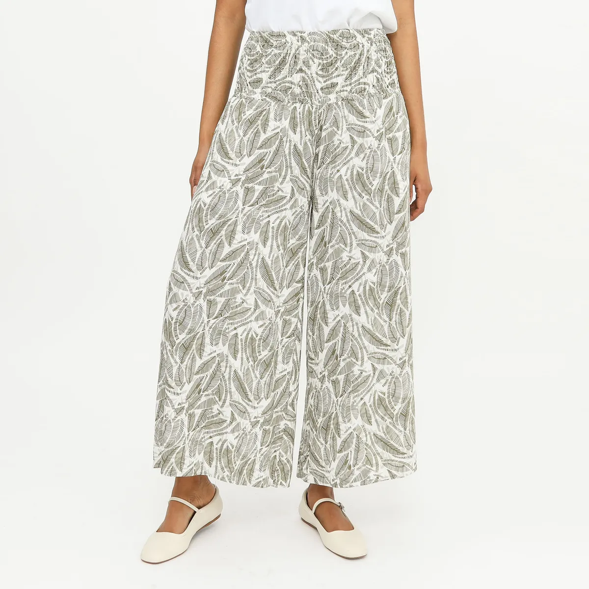 UNIVERSITY CLUB - Pantalón Casual Mujer University Club