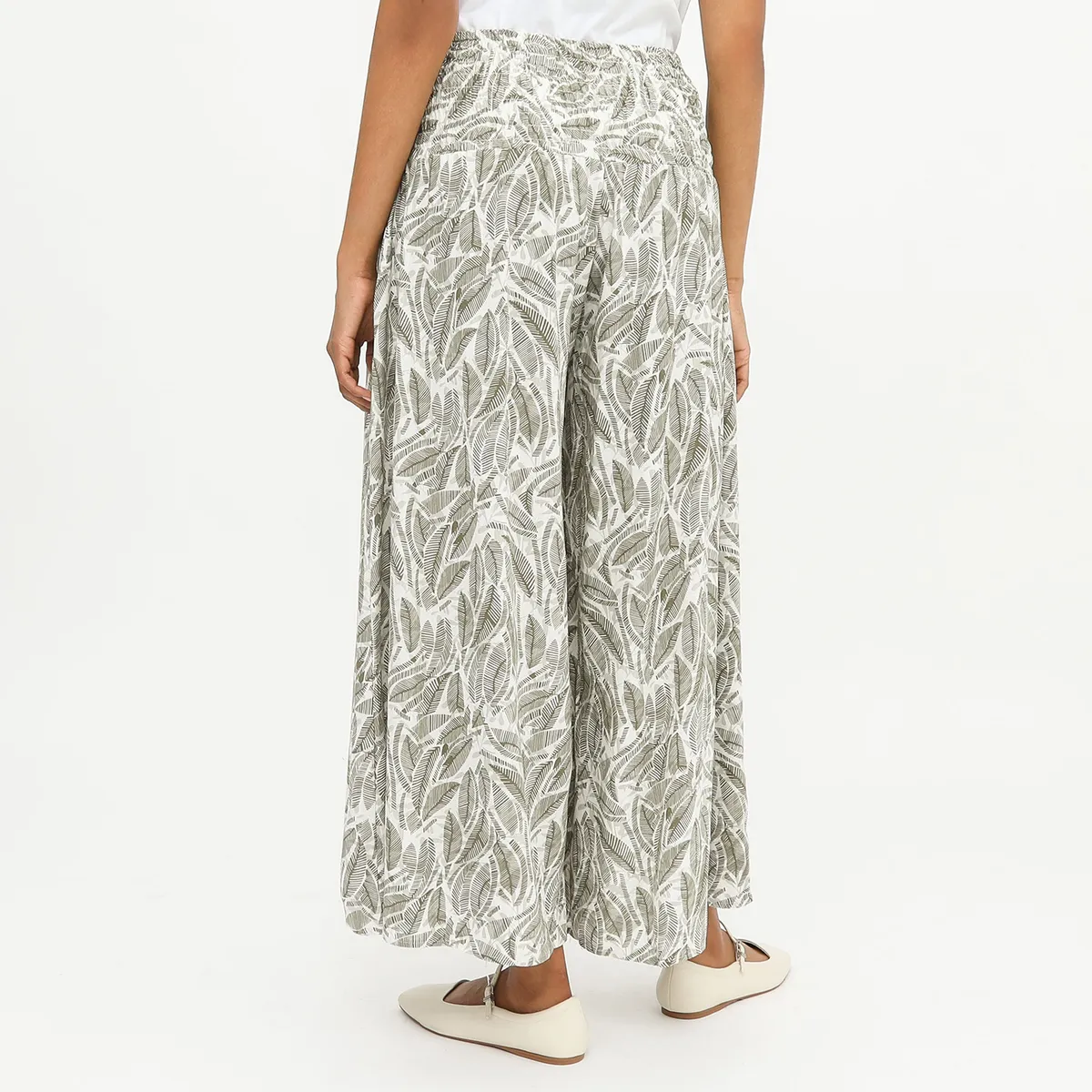 UNIVERSITY CLUB - Pantalón Casual Mujer University Club