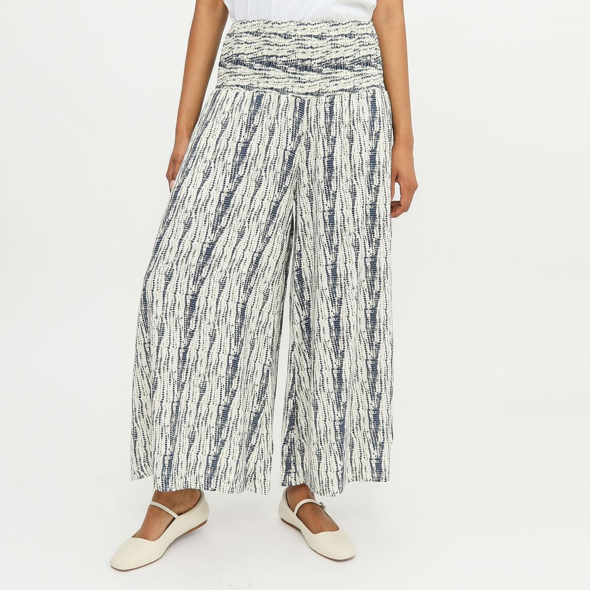 UNIVERSITY CLUB - Pantalón Casual Mujer University Club