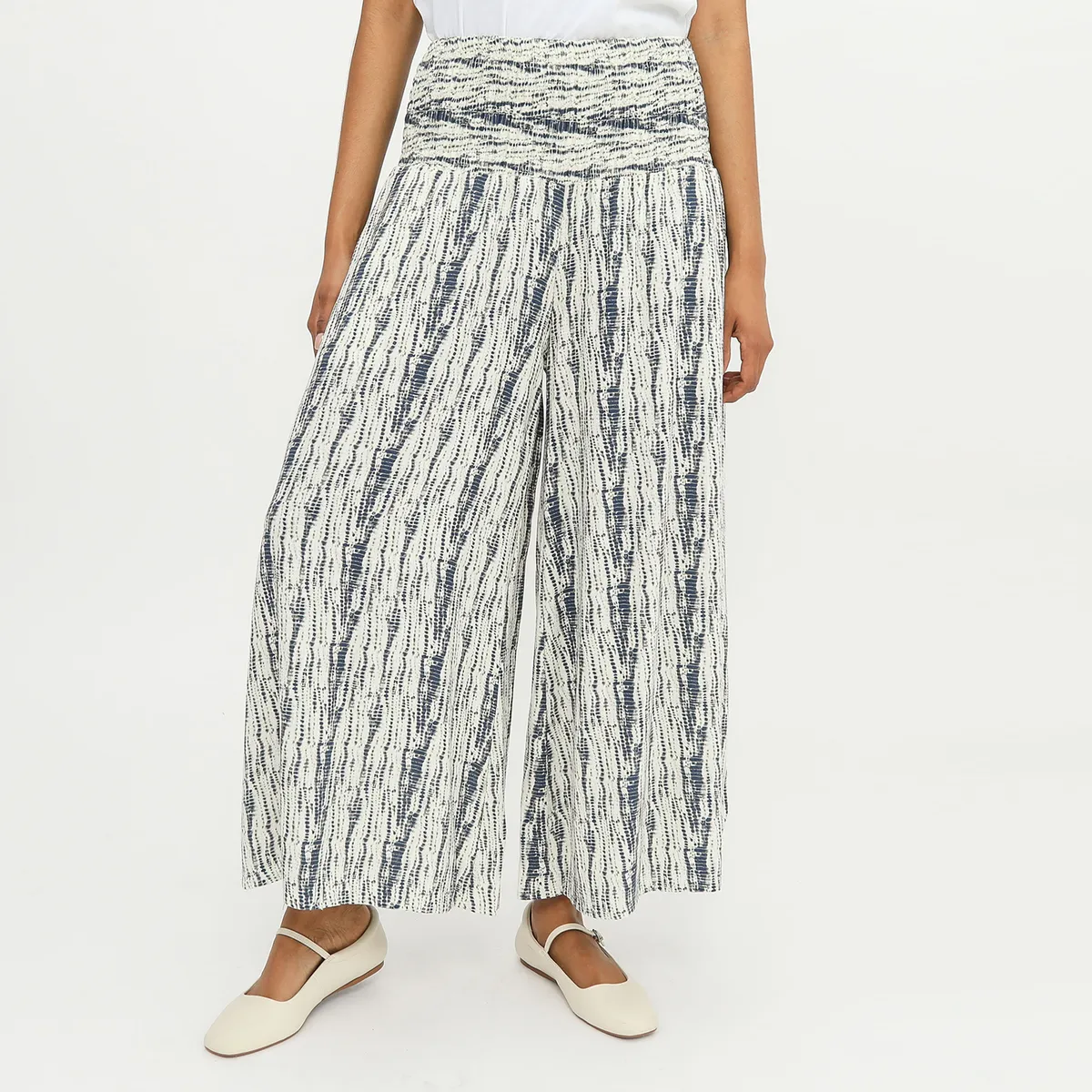 UNIVERSITY CLUB - Pantalón Casual Mujer University Club