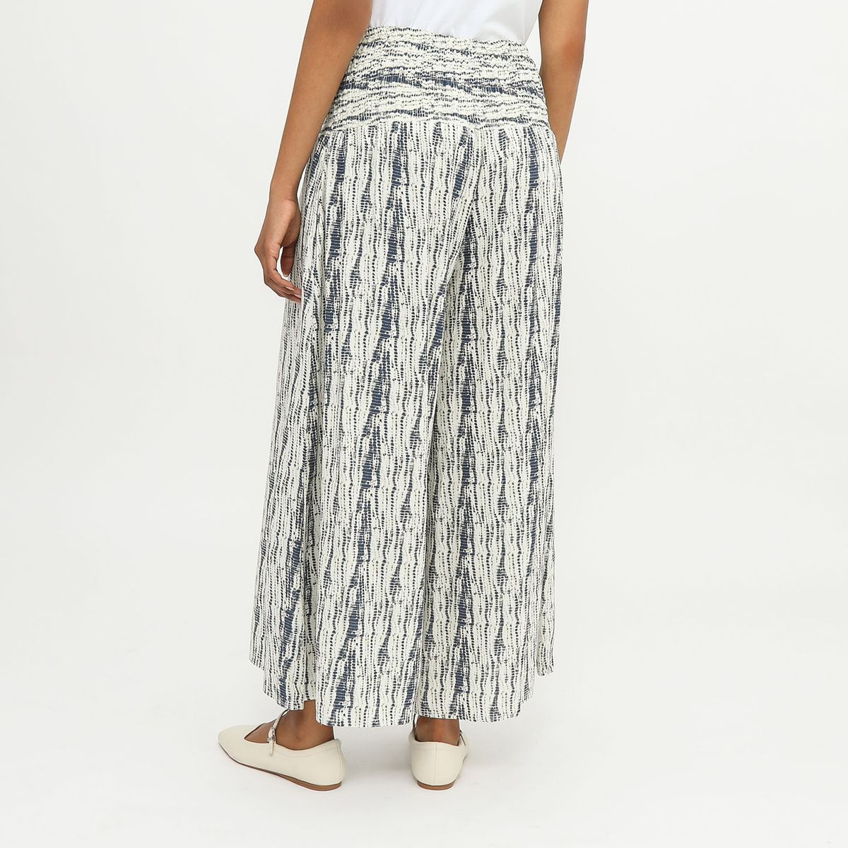 UNIVERSITY CLUB - Pantalón Casual Mujer University Club