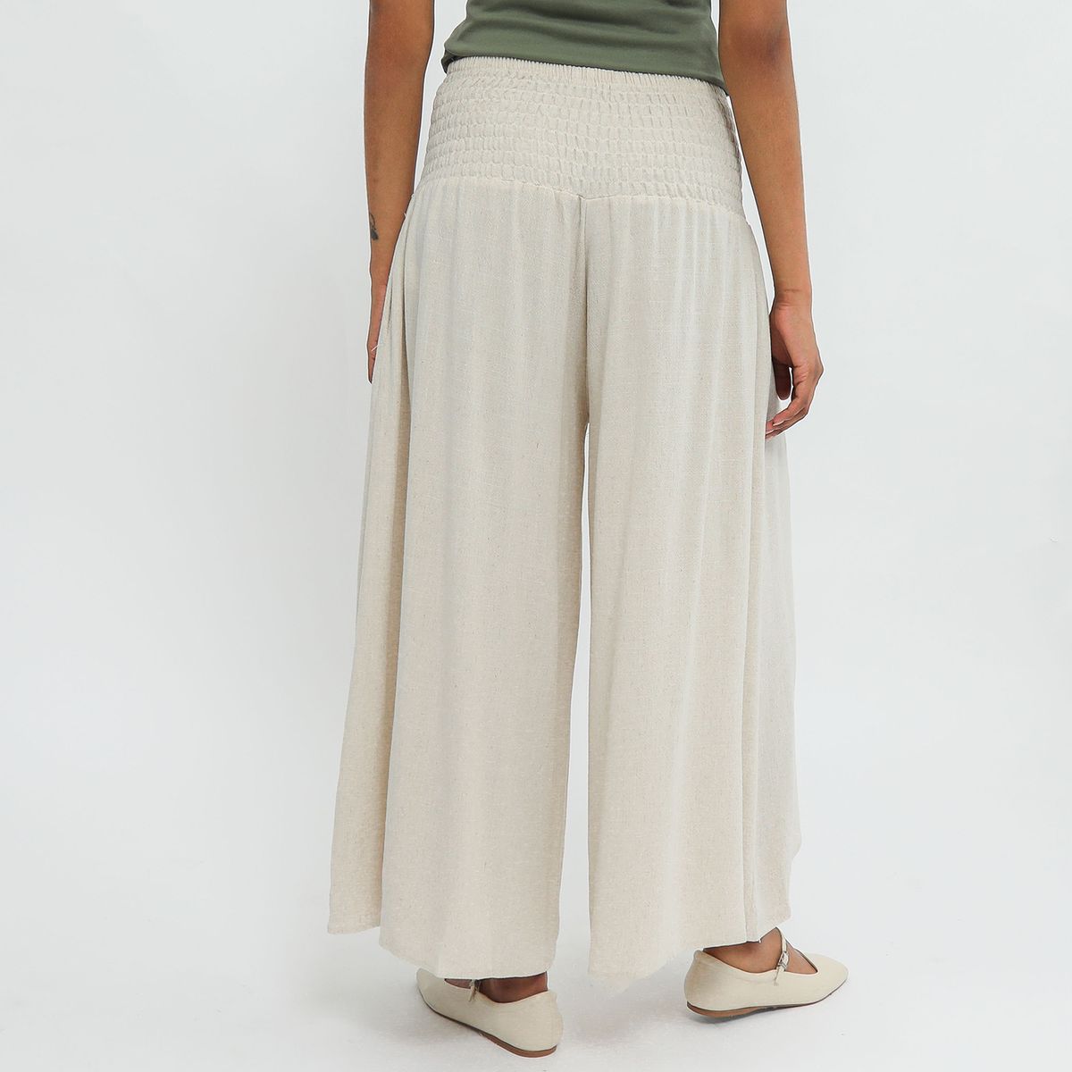 UNIVERSITY CLUB - Pantalón Casual Mujer University Club