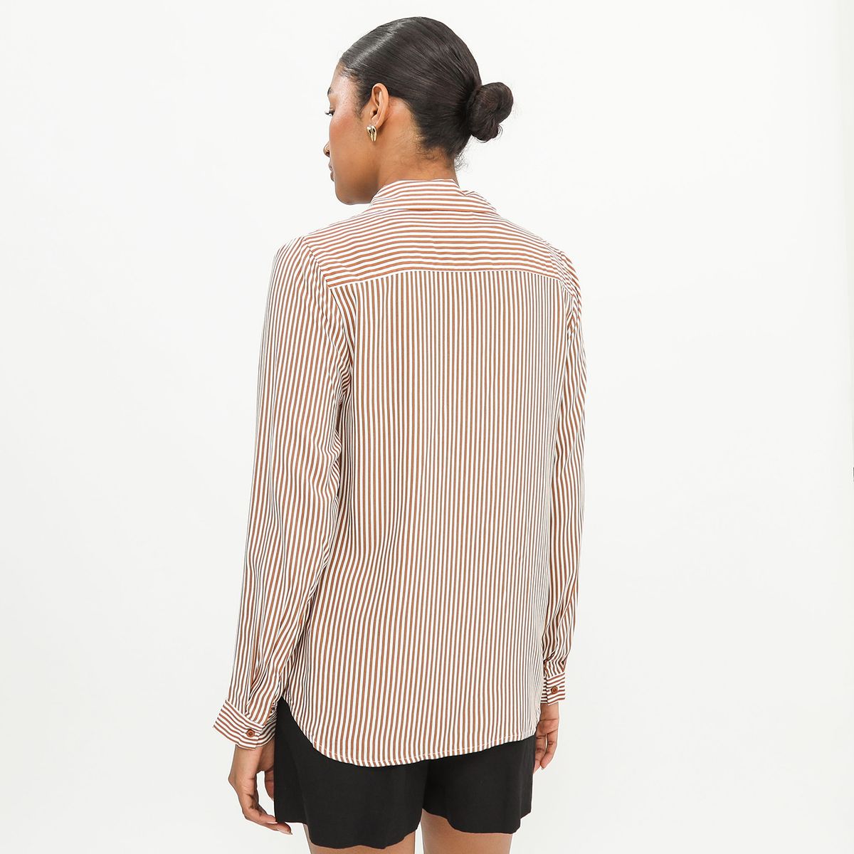 UNIVERSITY CLUB - Blusa Manga Larga Mujer University Club