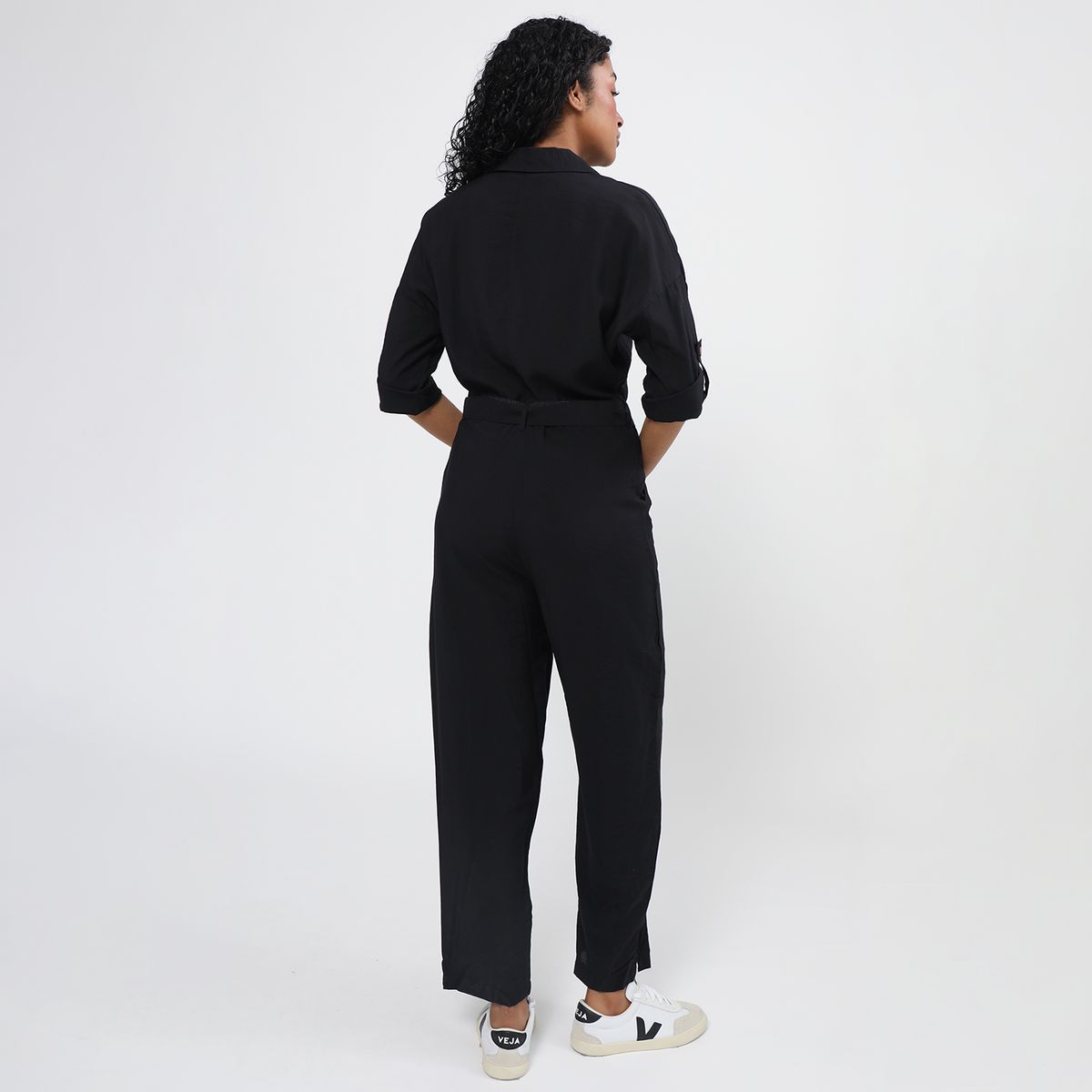 UNIVERSITY CLUB - Enterizo Mujer University Club