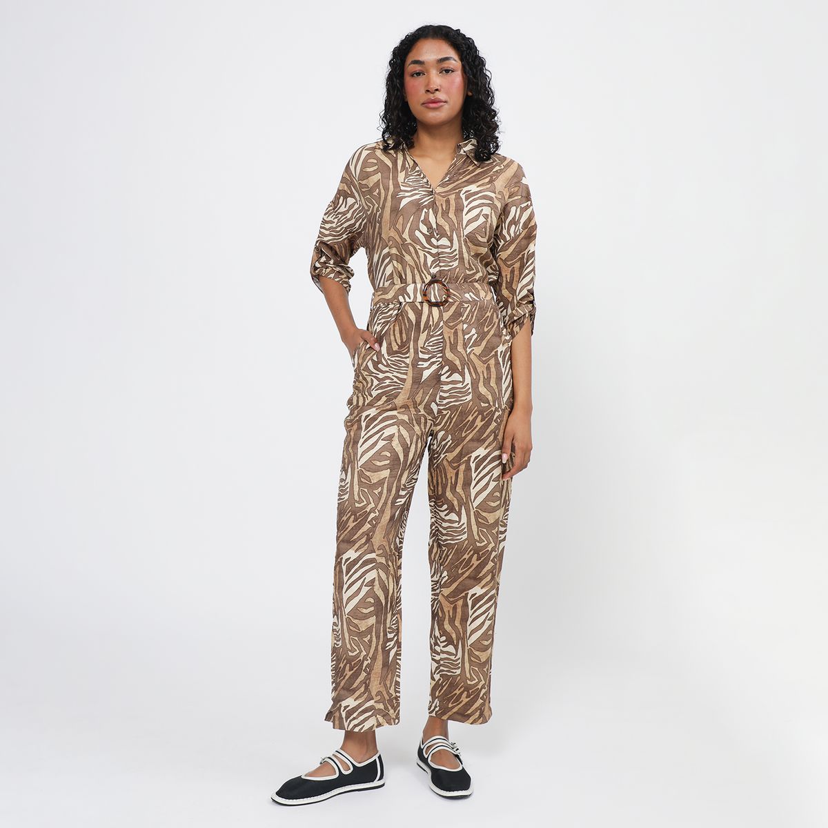 UNIVERSITY CLUB - Enterizo Mujer University Club