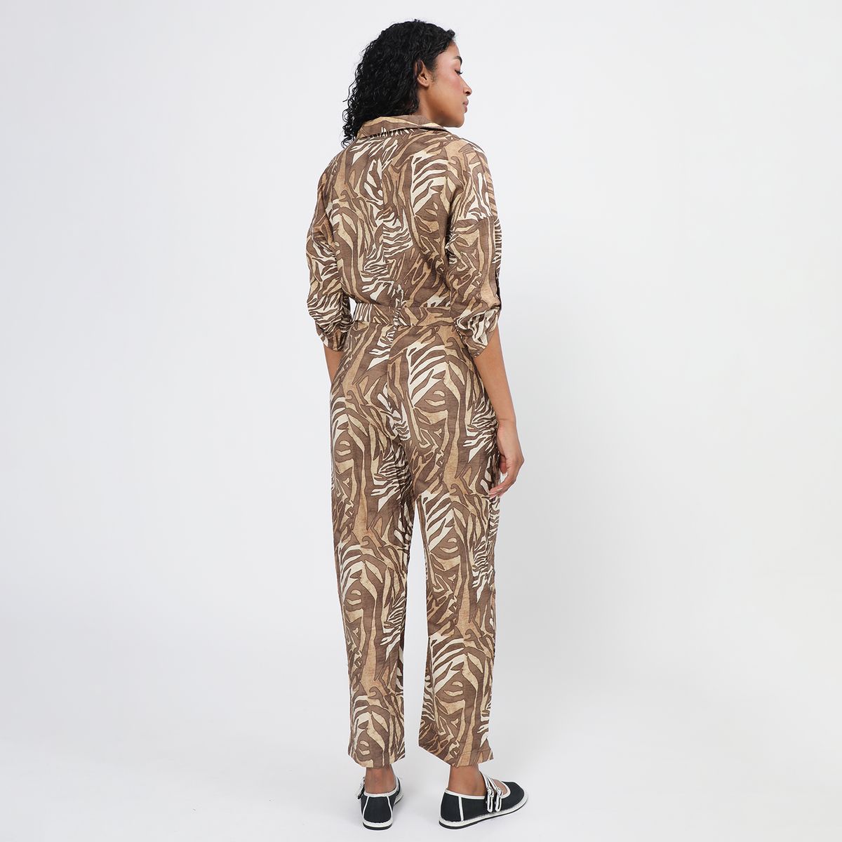 UNIVERSITY CLUB - Enterizo Mujer University Club