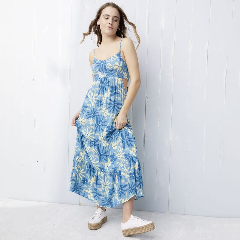 DOO AUSTRALIA - Vestido Largo Mujer Doo Australia