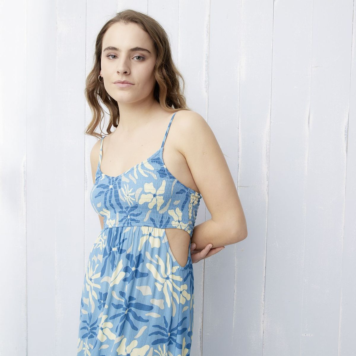 DOO AUSTRALIA - Vestido Largo Mujer Doo Australia