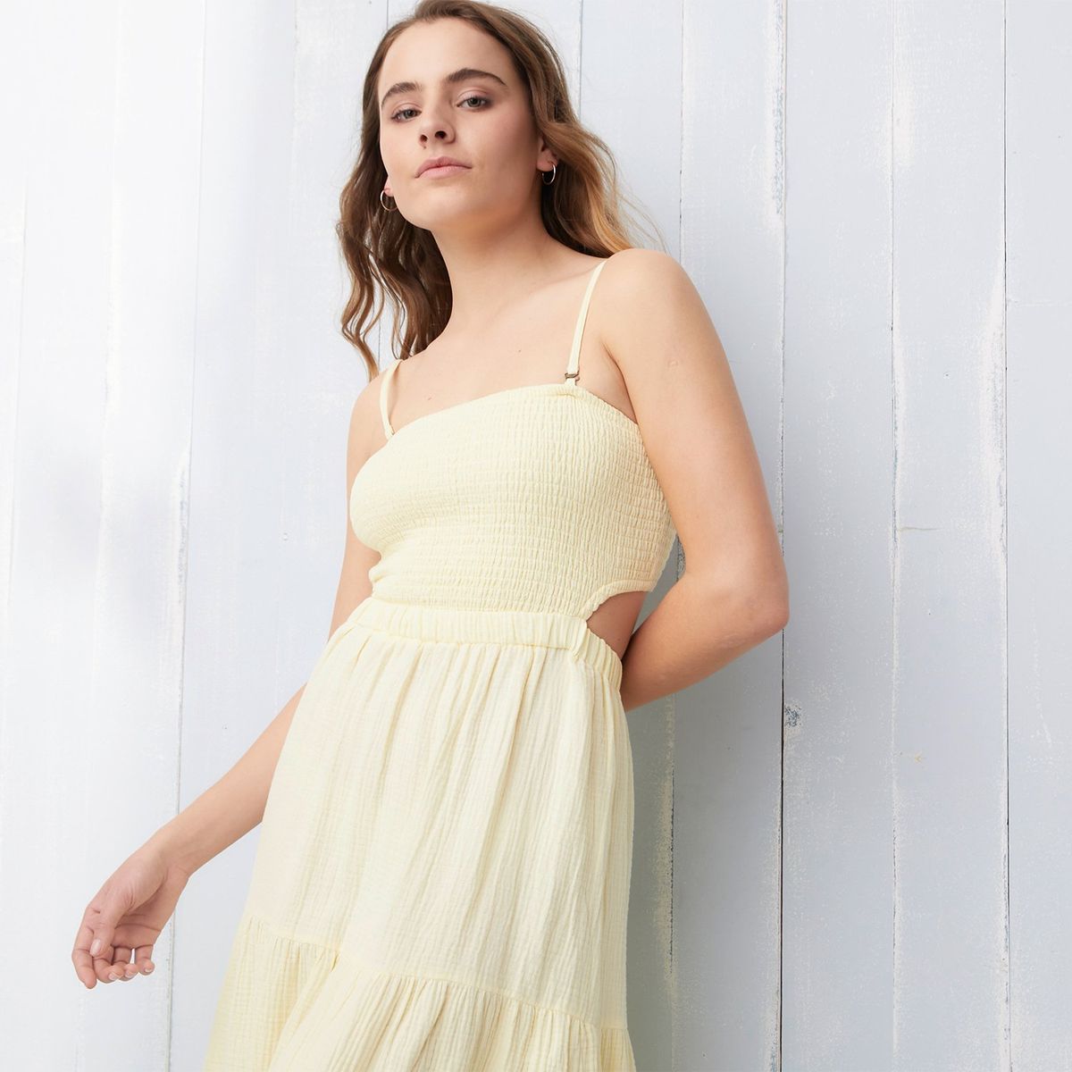 DOO AUSTRALIA - Vestido Largo Mujer Doo Australia