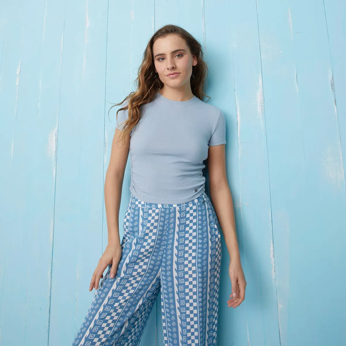 DOO AUSTRALIA - Polo Manga Corta Mujer Doo Australia