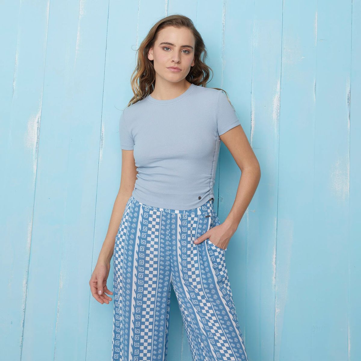 DOO AUSTRALIA - Polo Manga Corta Mujer Doo Australia