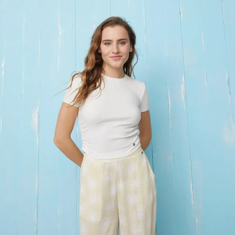 DOO AUSTRALIA - Polo Manga Corta Mujer Doo Australia