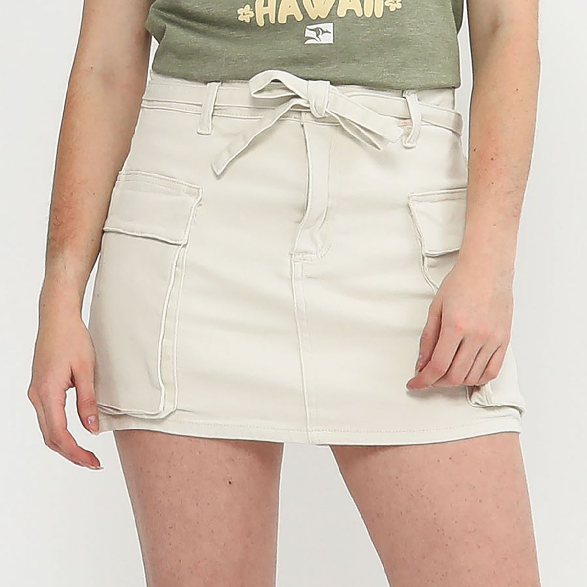 DOO AUSTRALIA - Falda Short Mujer Doo Australia