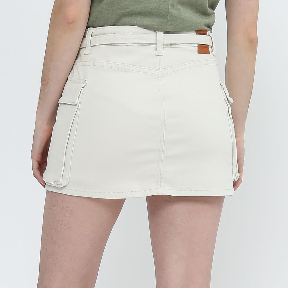 DOO AUSTRALIA - Falda Short Mujer Doo Australia