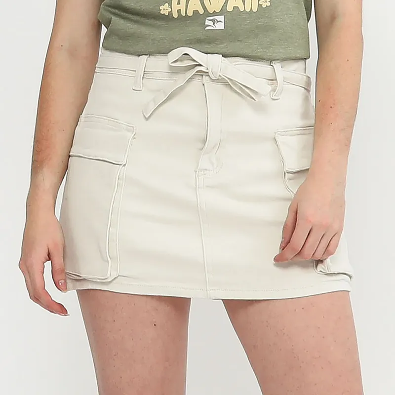 DOO AUSTRALIA - Falda Short Mujer Doo Australia