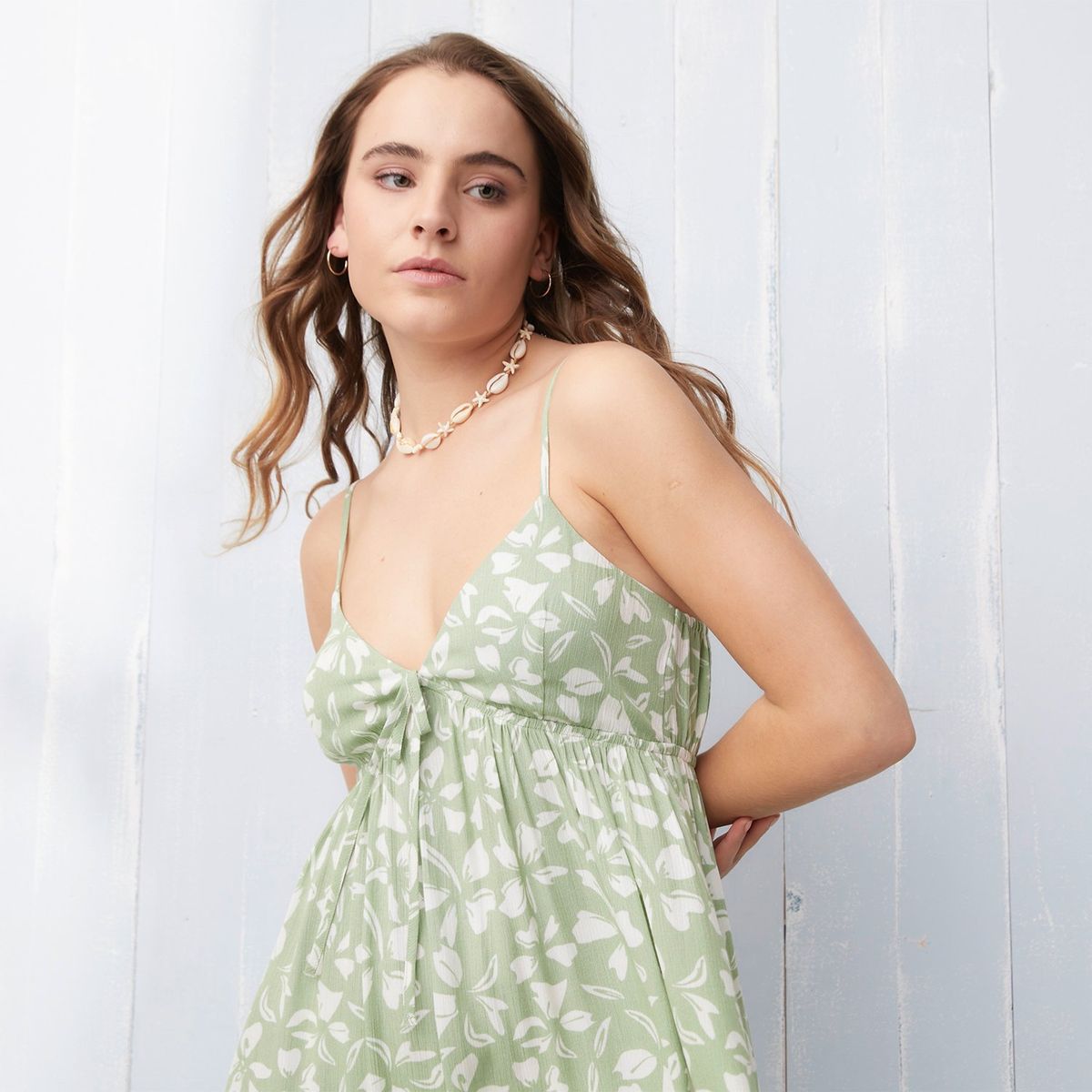 DOO AUSTRALIA - Vestido Corto Mujer Doo Australia