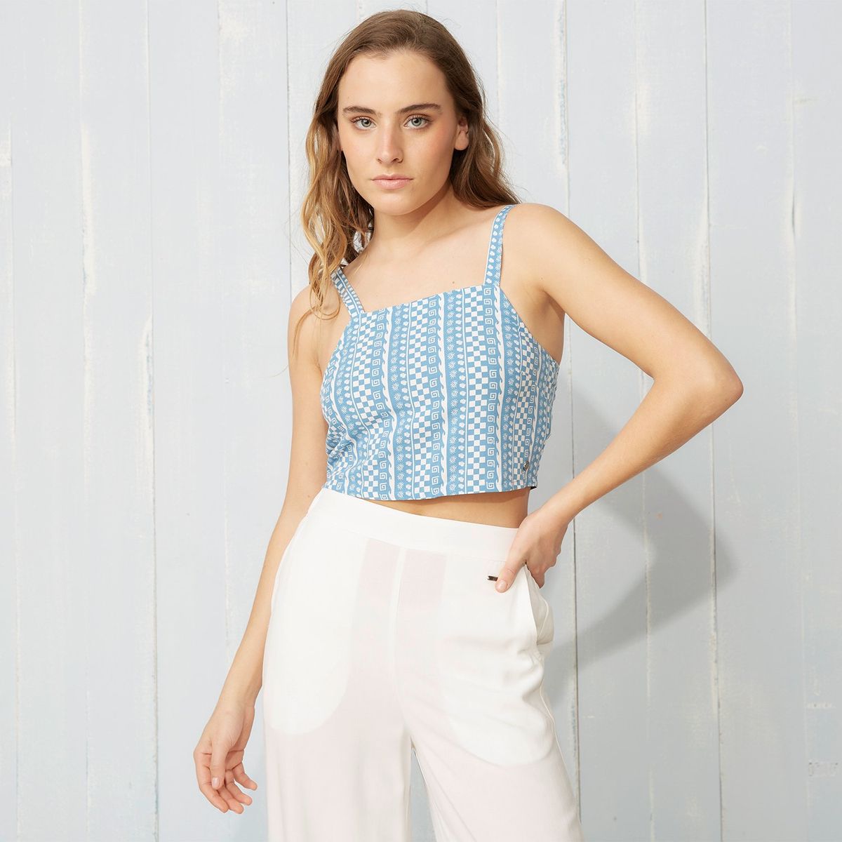 DOO AUSTRALIA - Top Sin Mangas Mujer Doo Australia