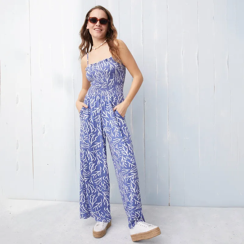 DOO AUSTRALIA - Enterizo Mujer Doo Australia