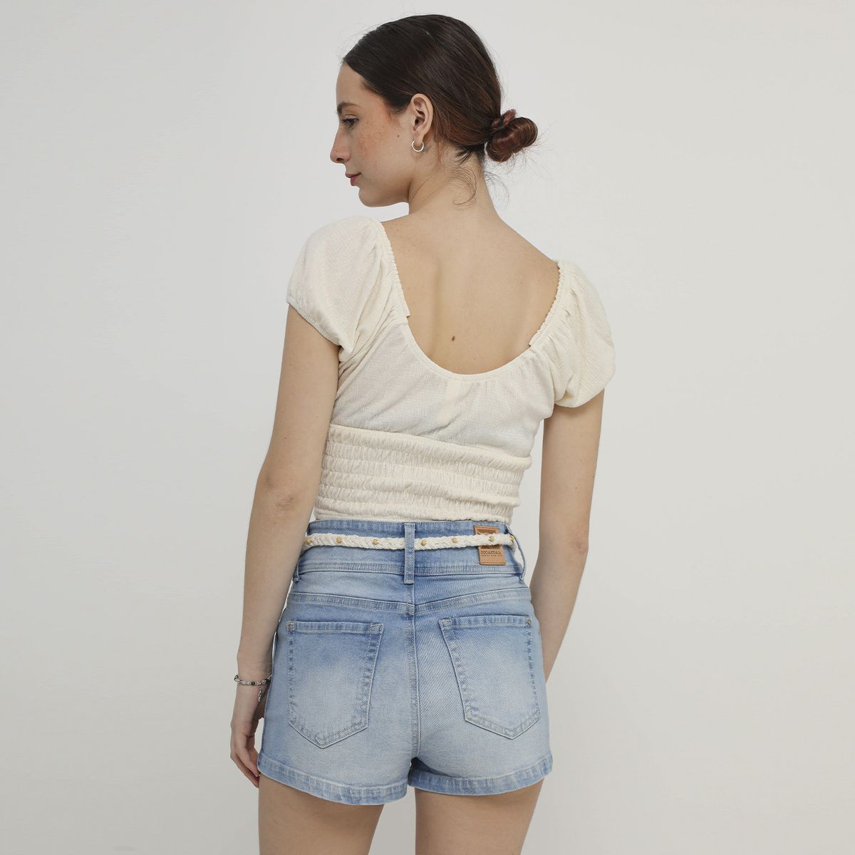 DOO AUSTRALIA - Polo Algodón Mujer Doo Australia