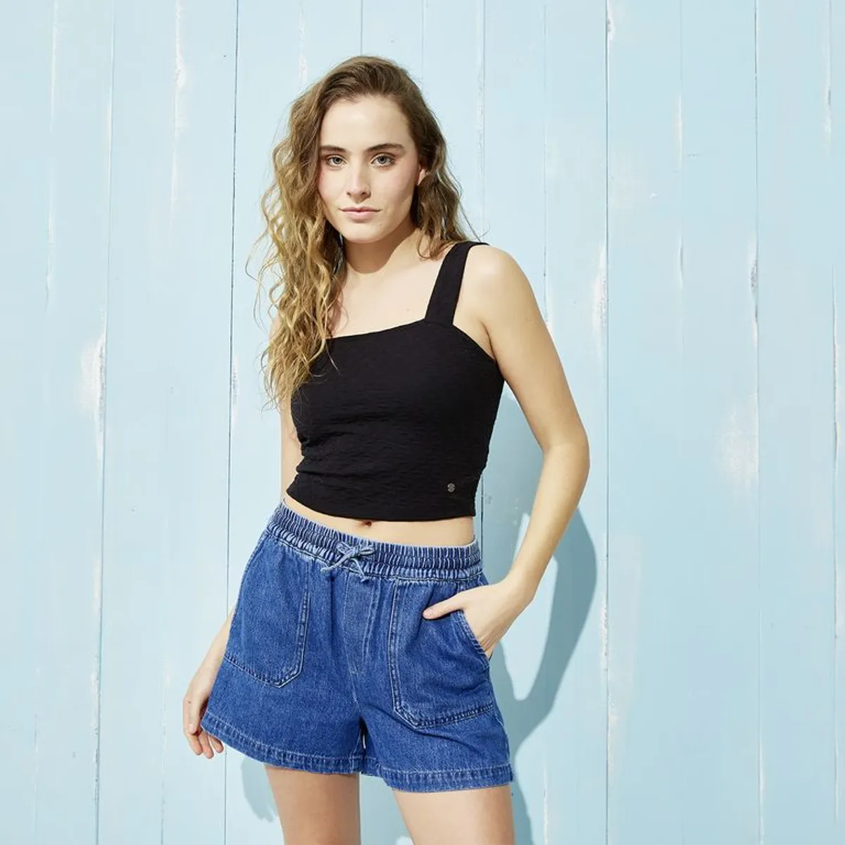 DOO AUSTRALIA - Top Sin Mangas Mujer Doo Australia