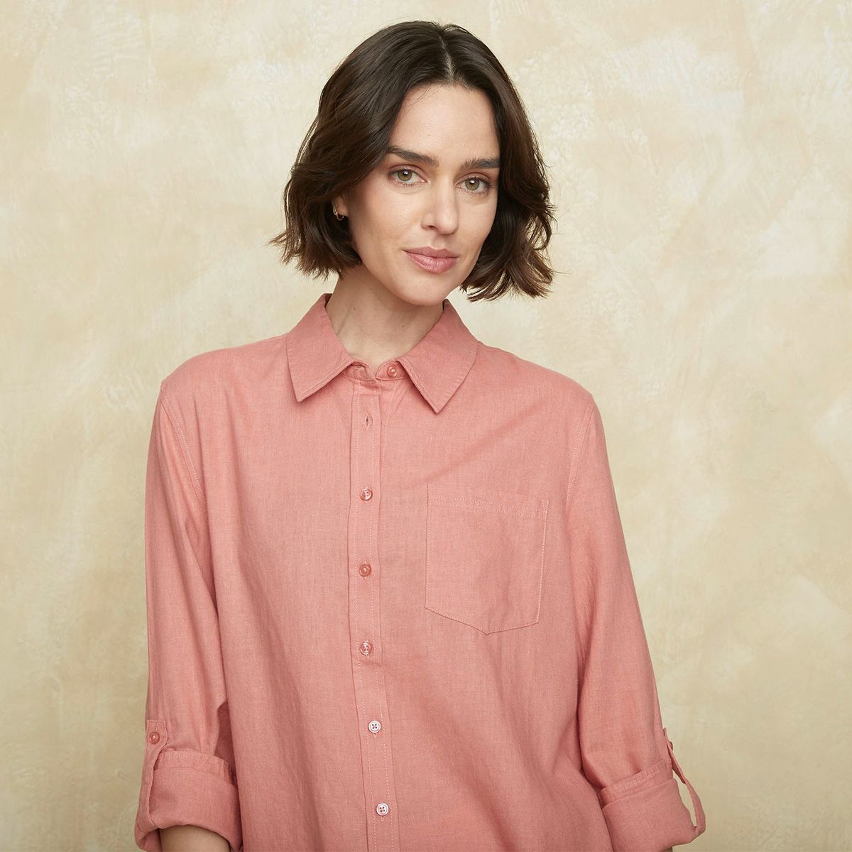 UNIVERSITY CLUB - Blusa Casual Mujer University Club