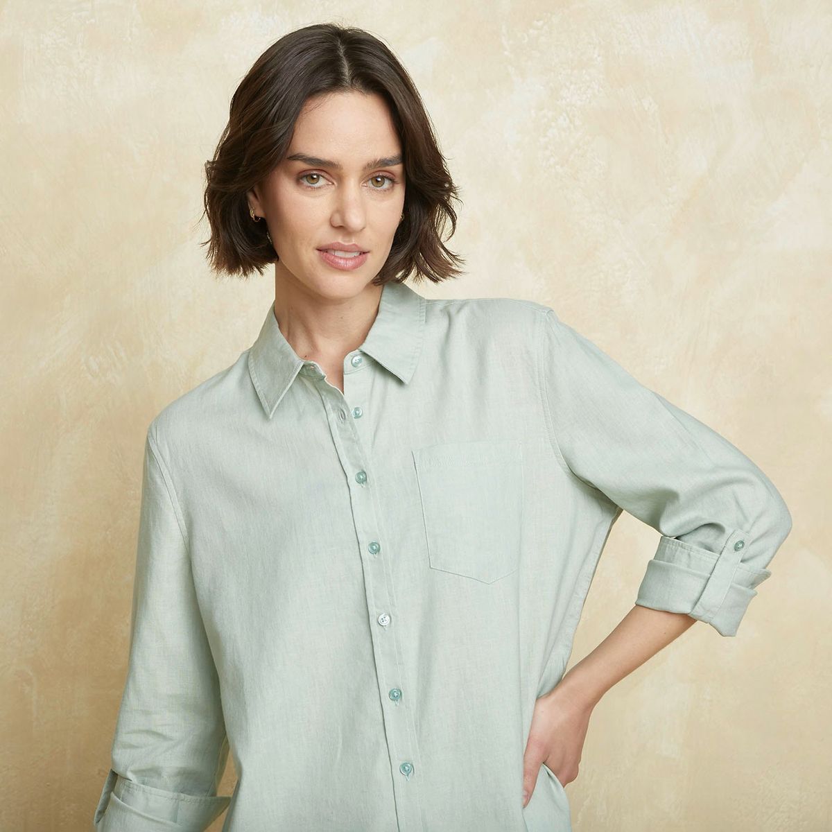 UNIVERSITY CLUB - Blusa Casual Mujer University Club