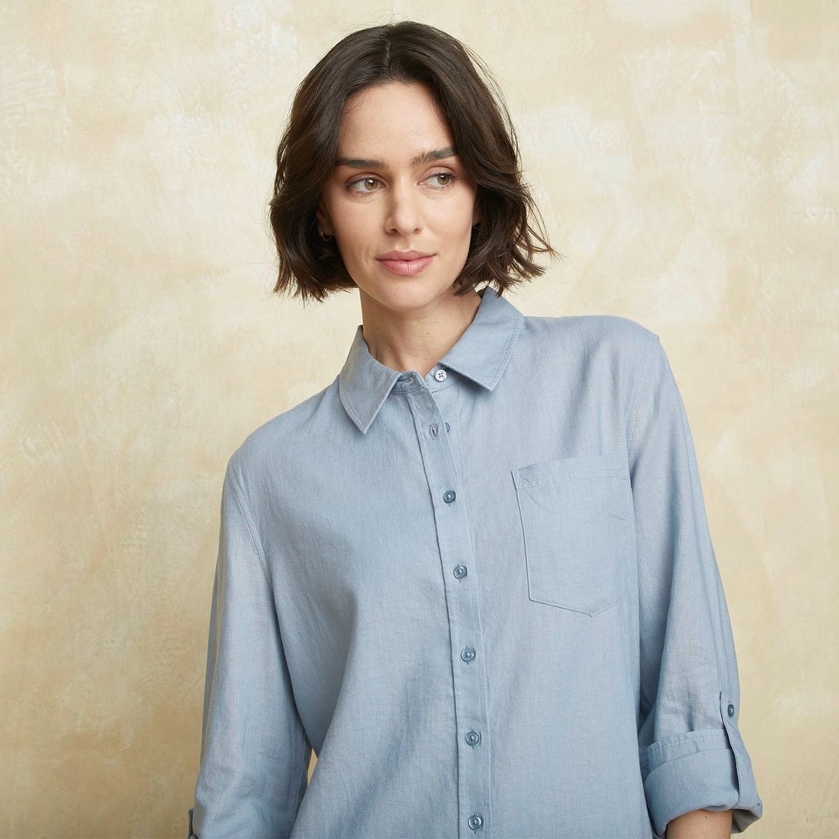 UNIVERSITY CLUB - Blusa Casual Mujer University Club