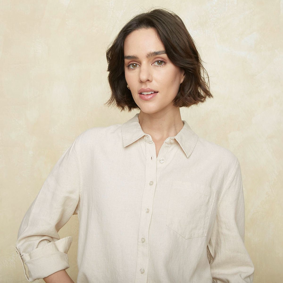 UNIVERSITY CLUB - Blusa Casual Mujer University Club