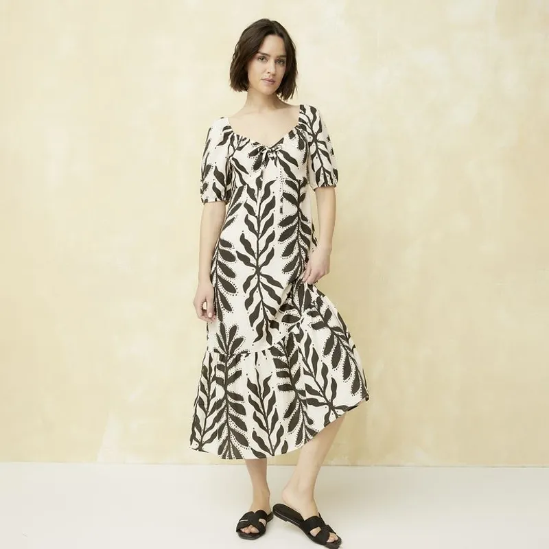 UNIVERSITY CLUB - Vestido Casual Mujer University Club