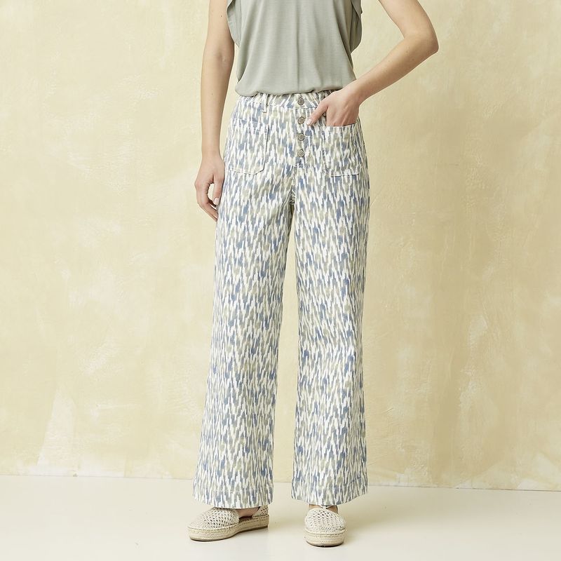 UNIVERSITY CLUB - Jean Casual Mujer University Club