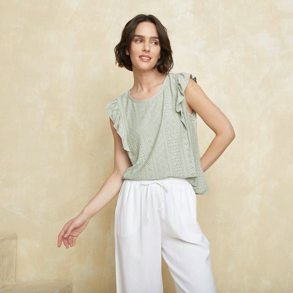 UNIVERSITY CLUB - Polo Casual Mujer University Club