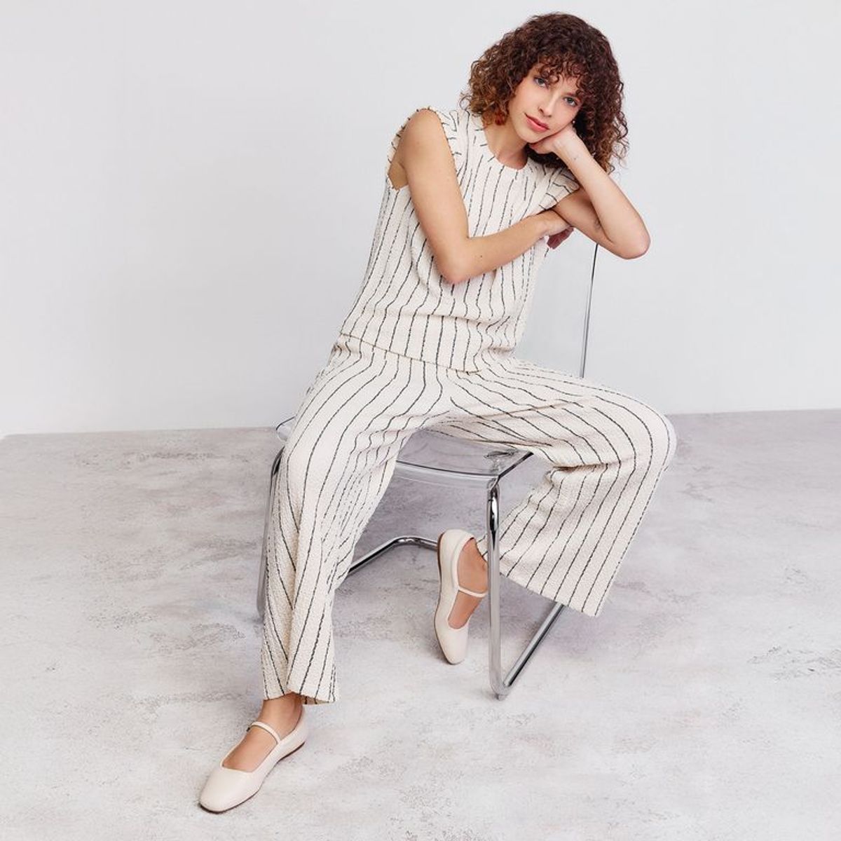 UNIVERSITY CLUB - Polo Casual Mujer University Club