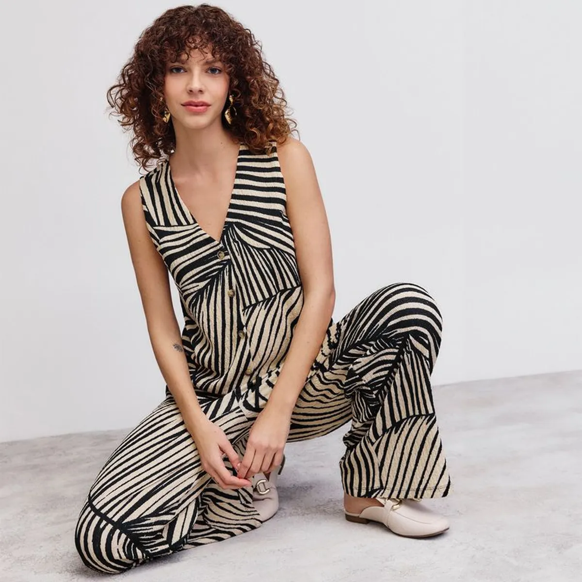 UNIVERSITY CLUB - Polo Casual Mujer University Club