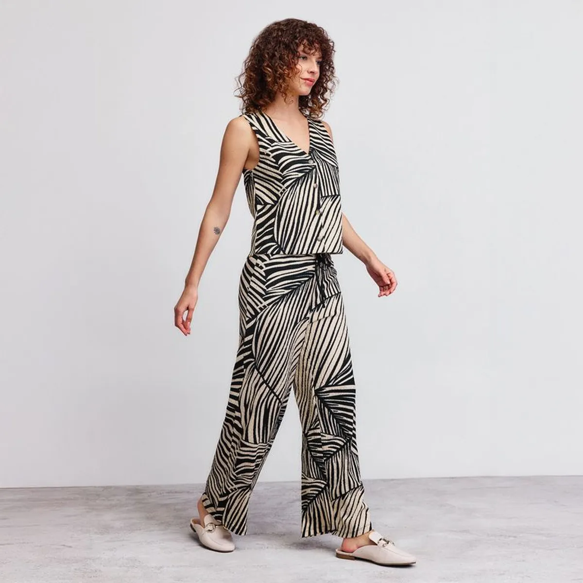 UNIVERSITY CLUB - Polo Casual Mujer University Club