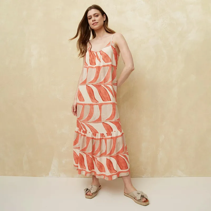 UNIVERSITY CLUB - Vestido Casual Mujer University Club