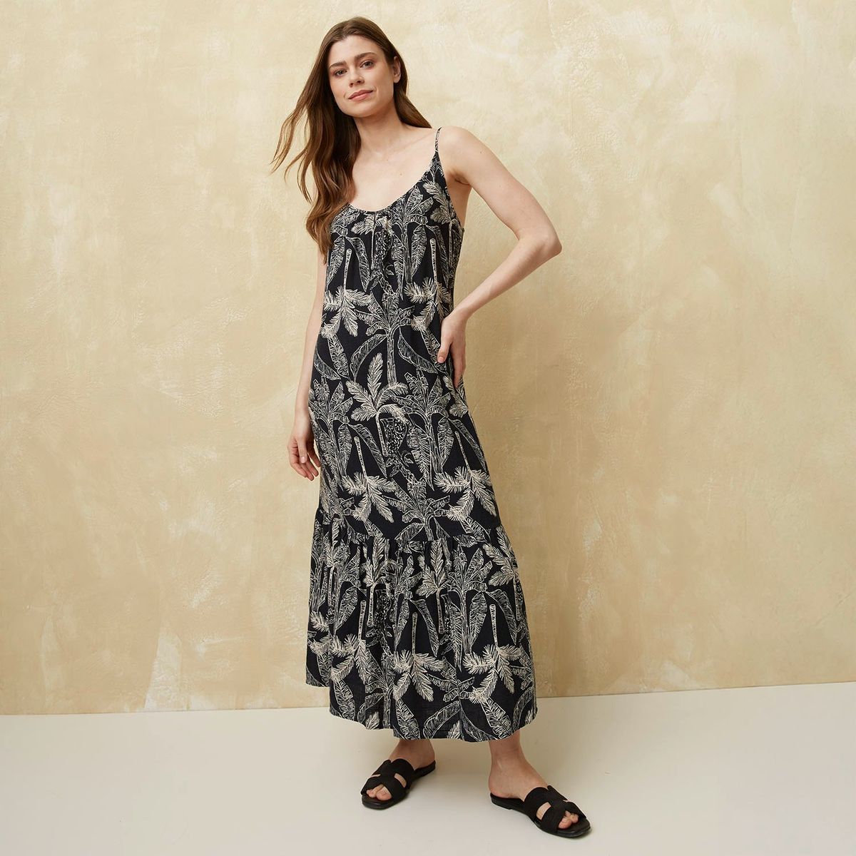 UNIVERSITY CLUB - Vestido Casual Mujer University Club