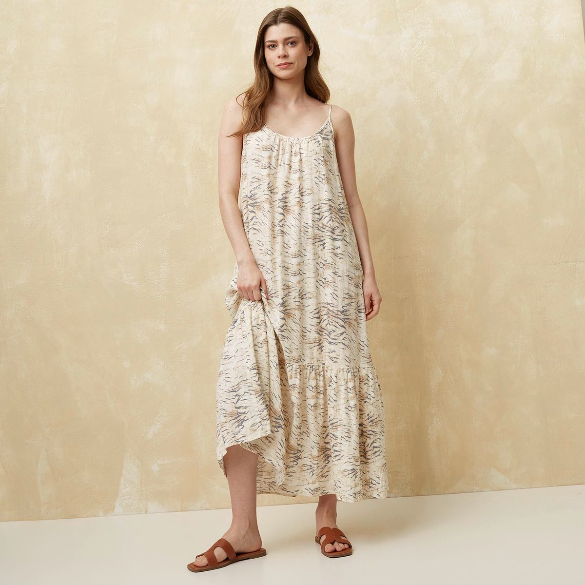 UNIVERSITY CLUB - Vestido Casual Mujer University Club